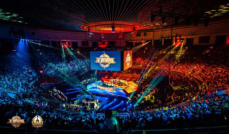 场上始终保 场上始终保