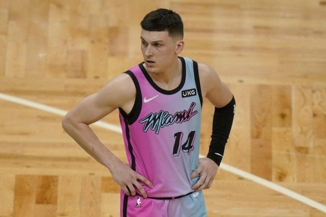 有在NBA