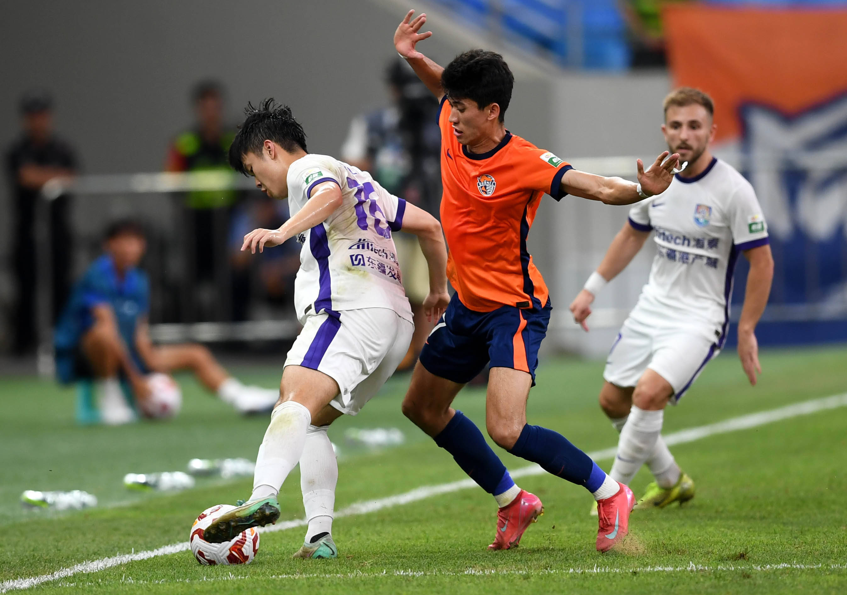 布法罗比尔 布法罗比尔