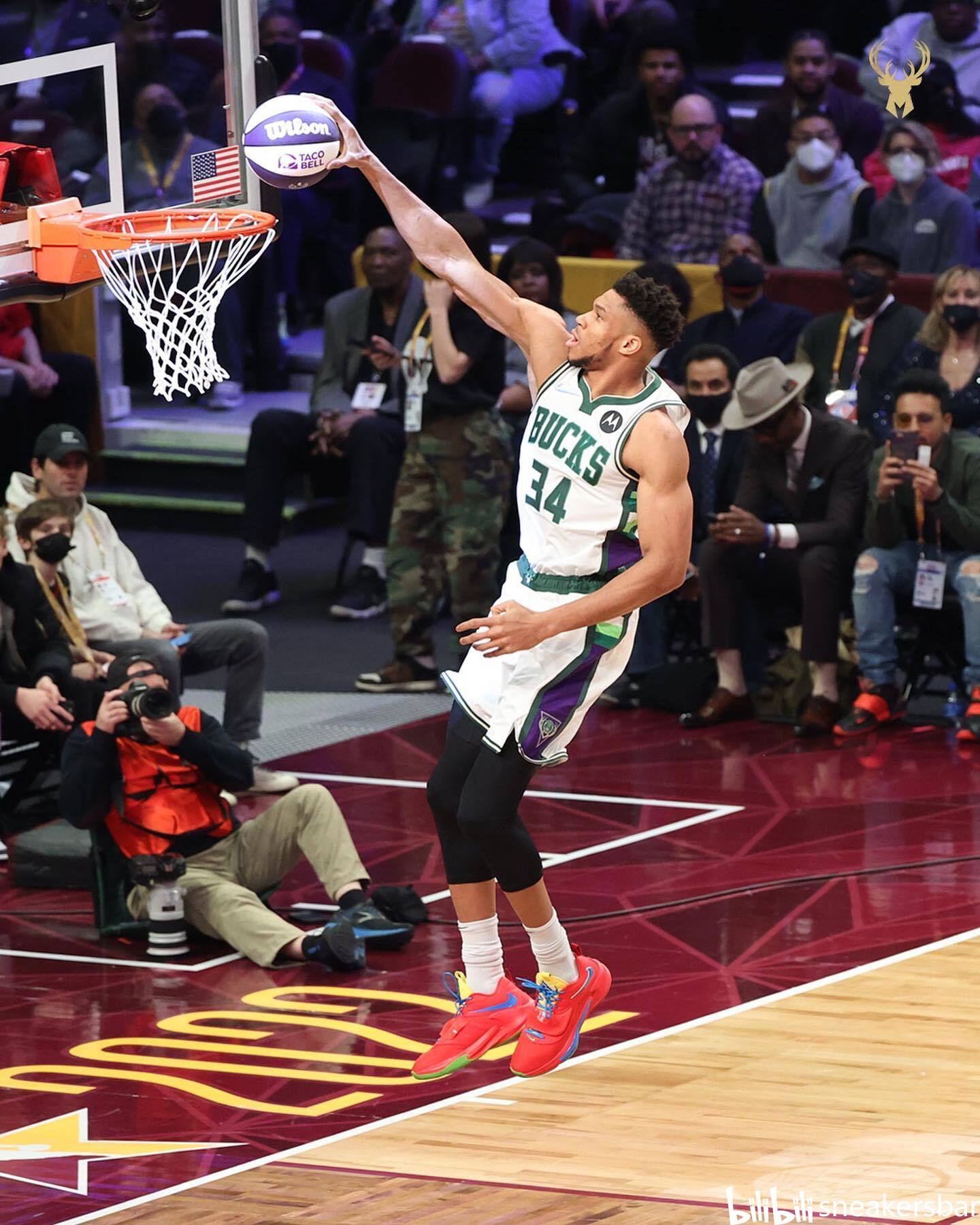 上崭露头角 上崭露头角