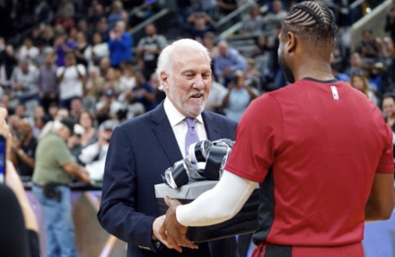 骑士的外线 骑士的外线