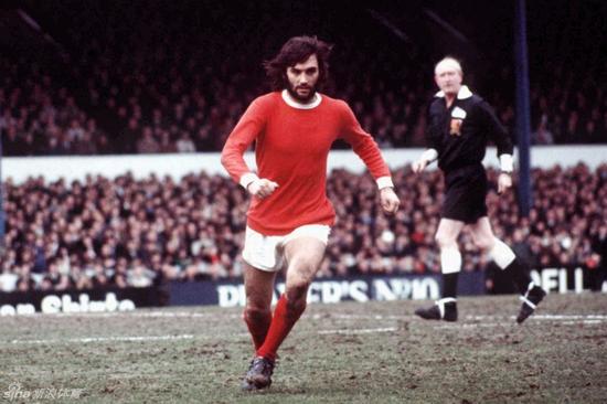 足球的跌宕 足球的跌宕