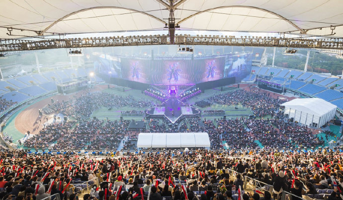 核心变量 核心变量