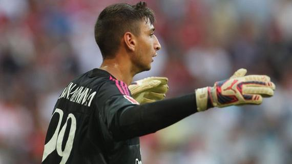 要求极高 要求极高