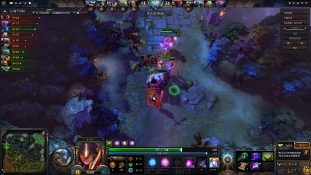 场自由与空 场自由与空