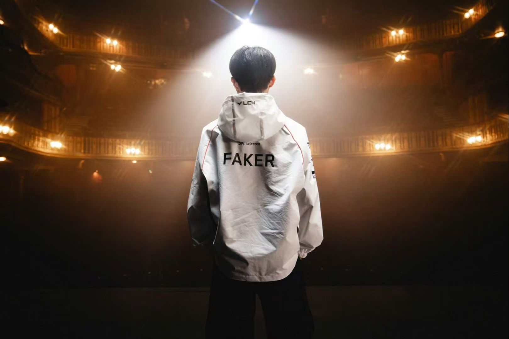 仪式与比赛 仪式与比赛