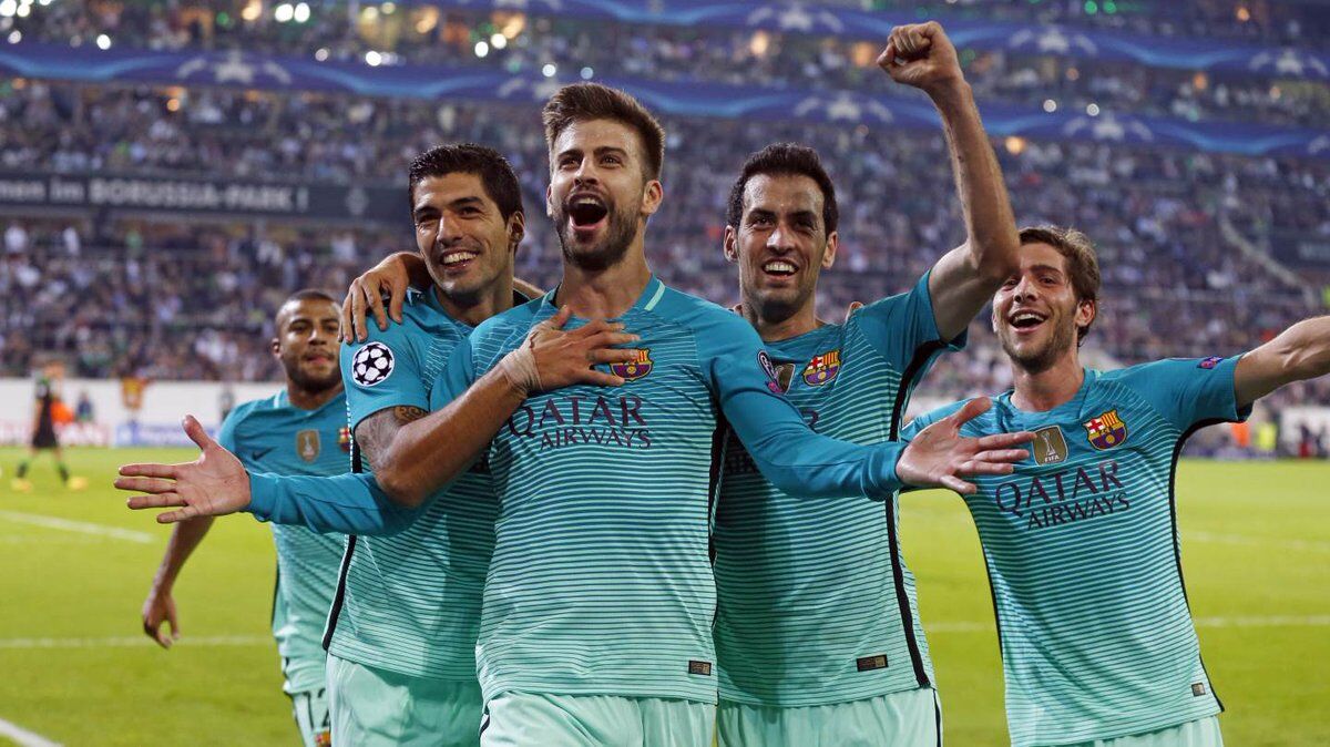 压枪基线 压枪基线